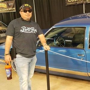 Meet your Posher, Alberto